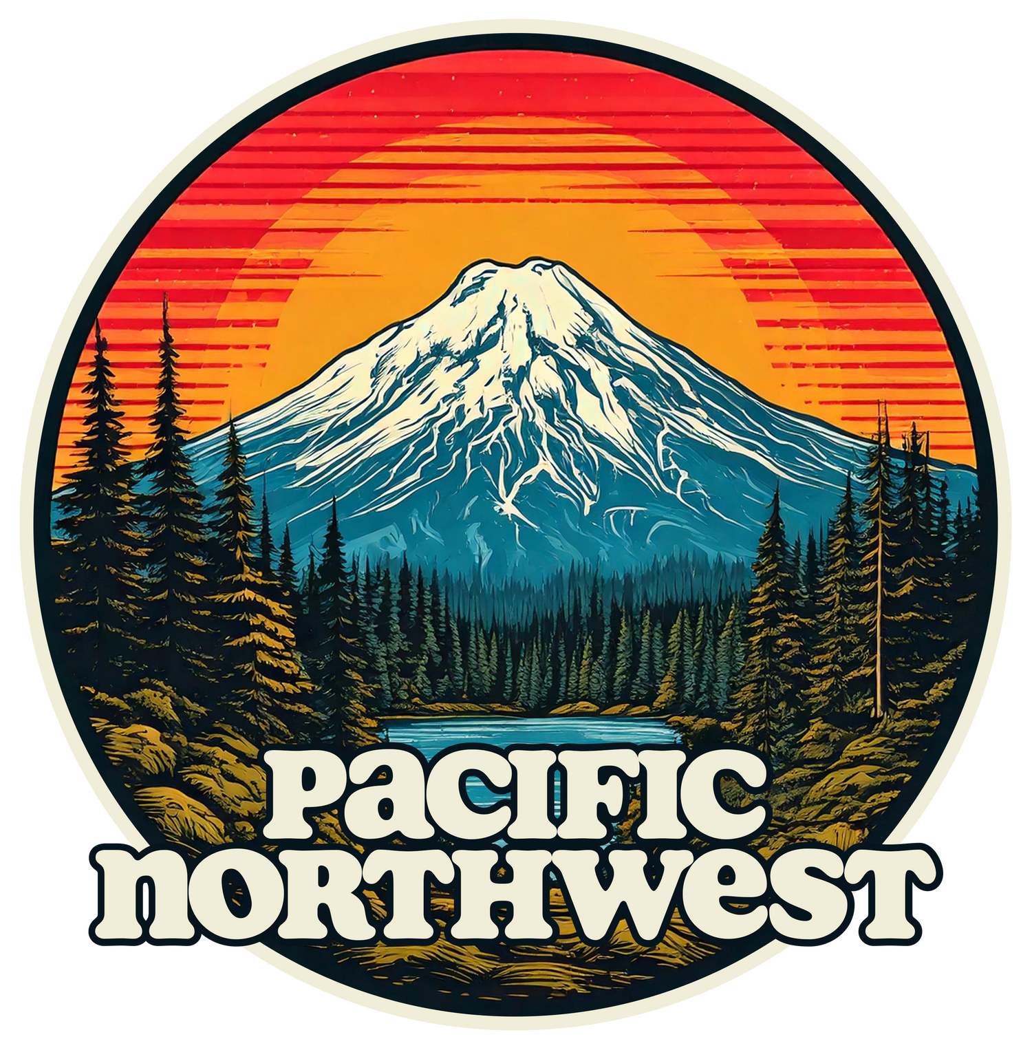 Pacific Northwest