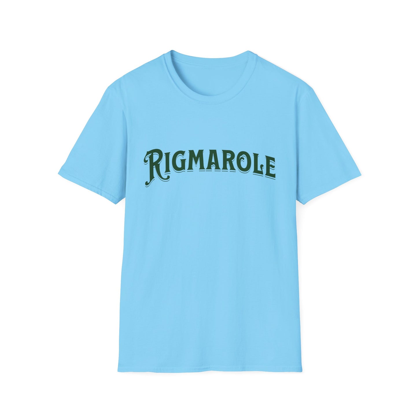 Rigmarole Celebration Tee