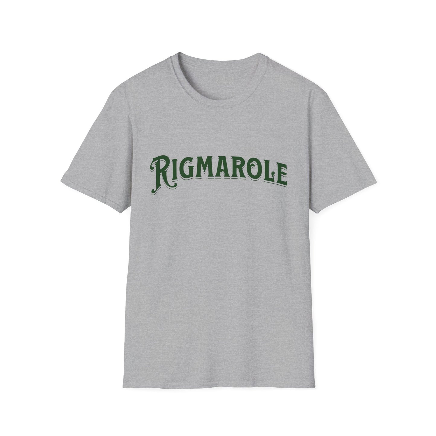 Rigmarole Celebration Tee