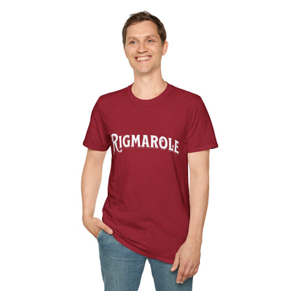 Rigmarole Celebration Tee