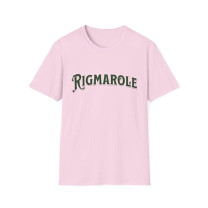 Rigmarole Celebration Tee