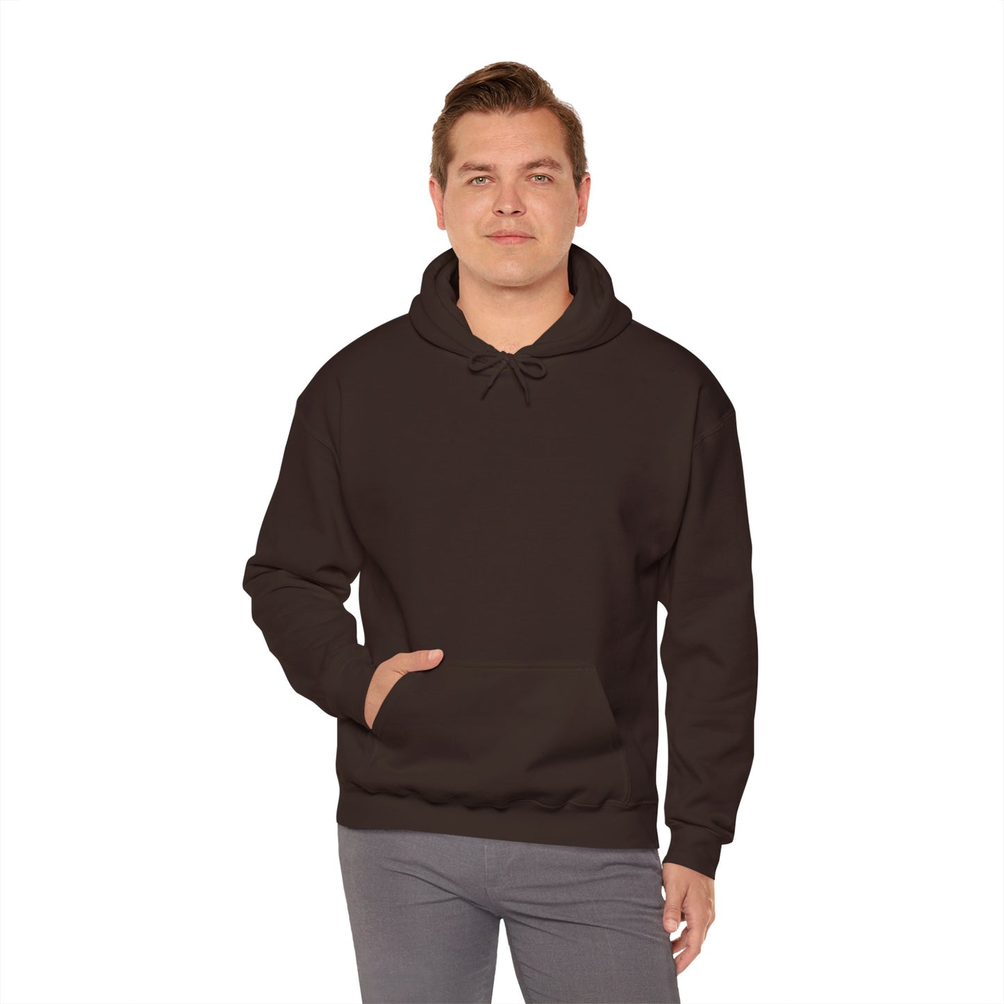 Pacific Northwest Sunset Hoodie - Unisex Heavy Blend™ Sweatshirt