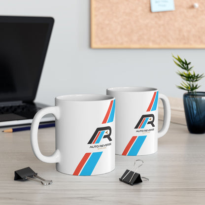 Auto Reverse Garage Mug