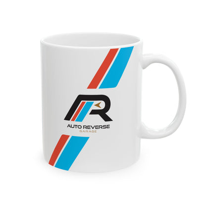 Auto Reverse Garage Mug