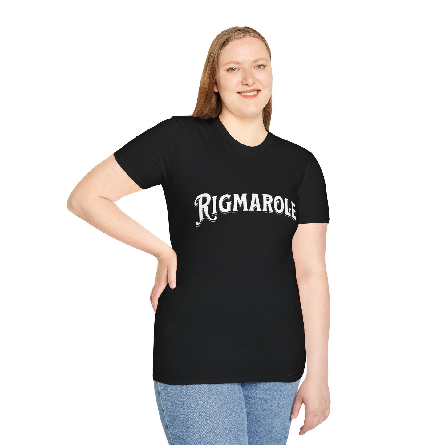 Rigmarole Celebration Tee