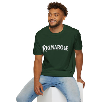 Rigmarole Celebration Tee