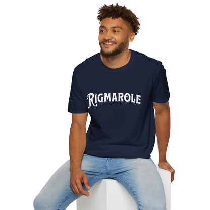 Rigmarole Celebration Tee