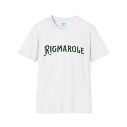 Rigmarole Celebration Tee