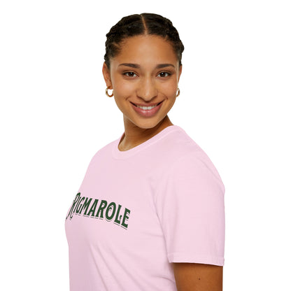 Rigmarole Celebration Tee