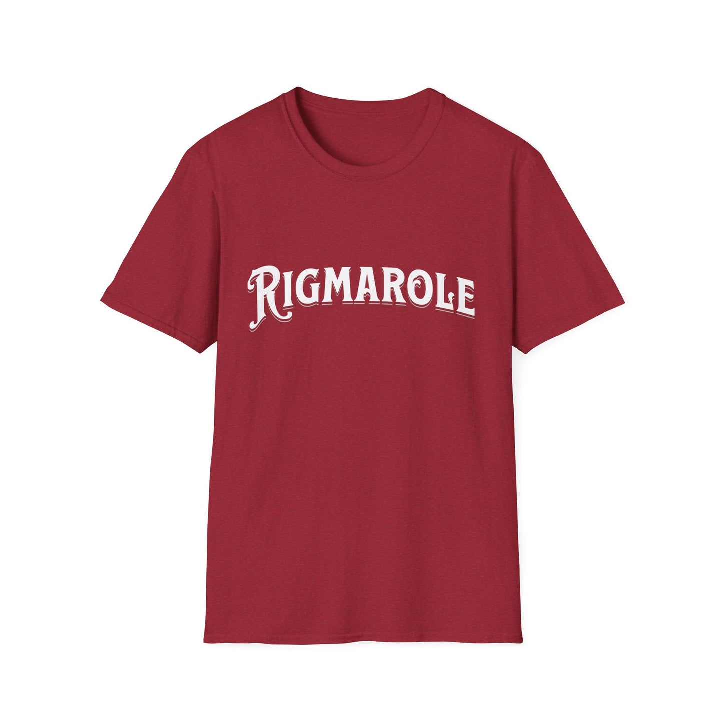 Rigmarole Celebration Tee