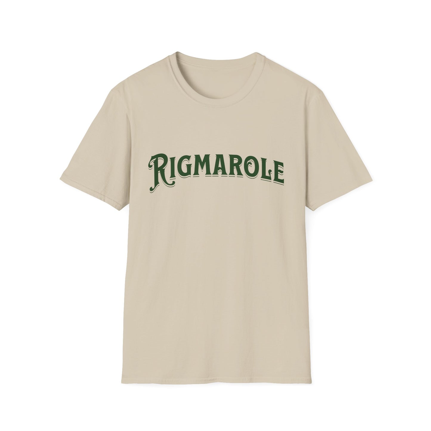 Rigmarole Celebration Tee